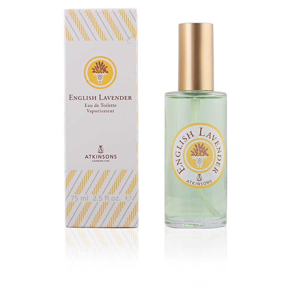 English Lavender EDT