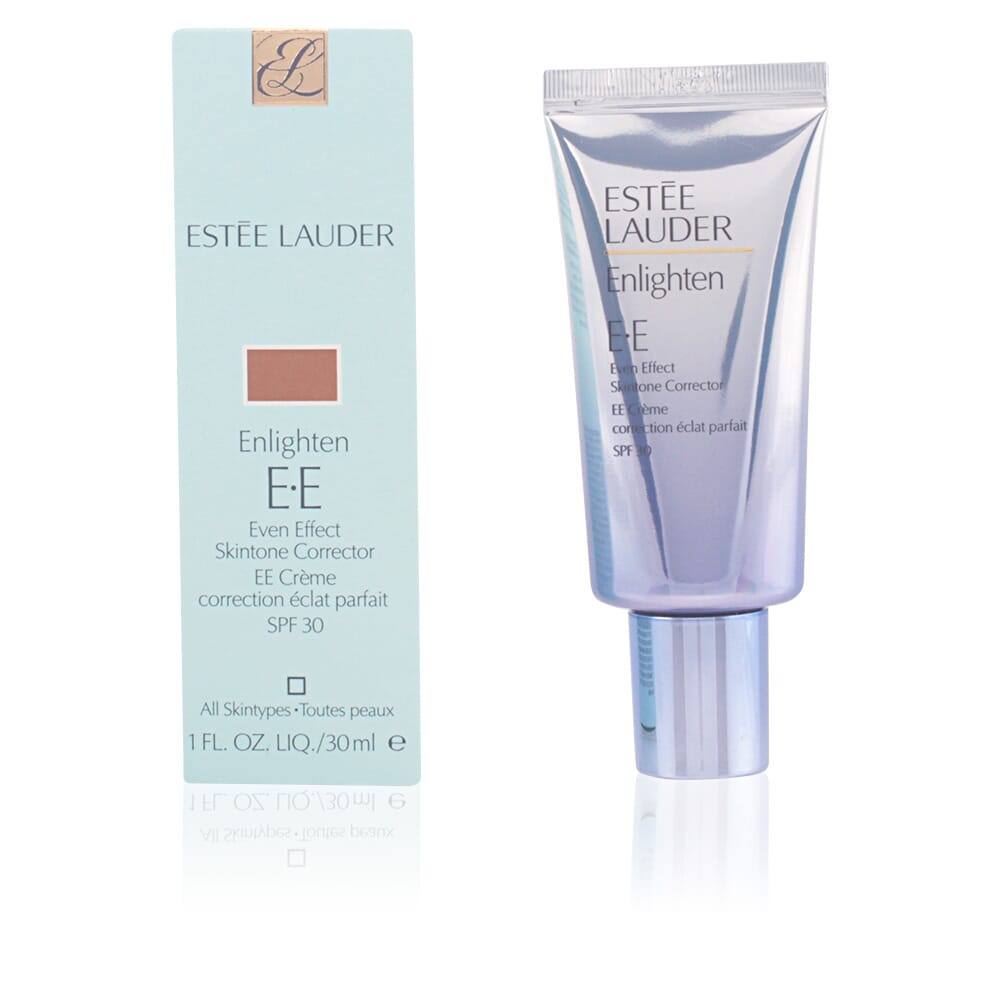 Enlighten Ee Even Effect Skin Corrector Spf30 #Deep 30 ml