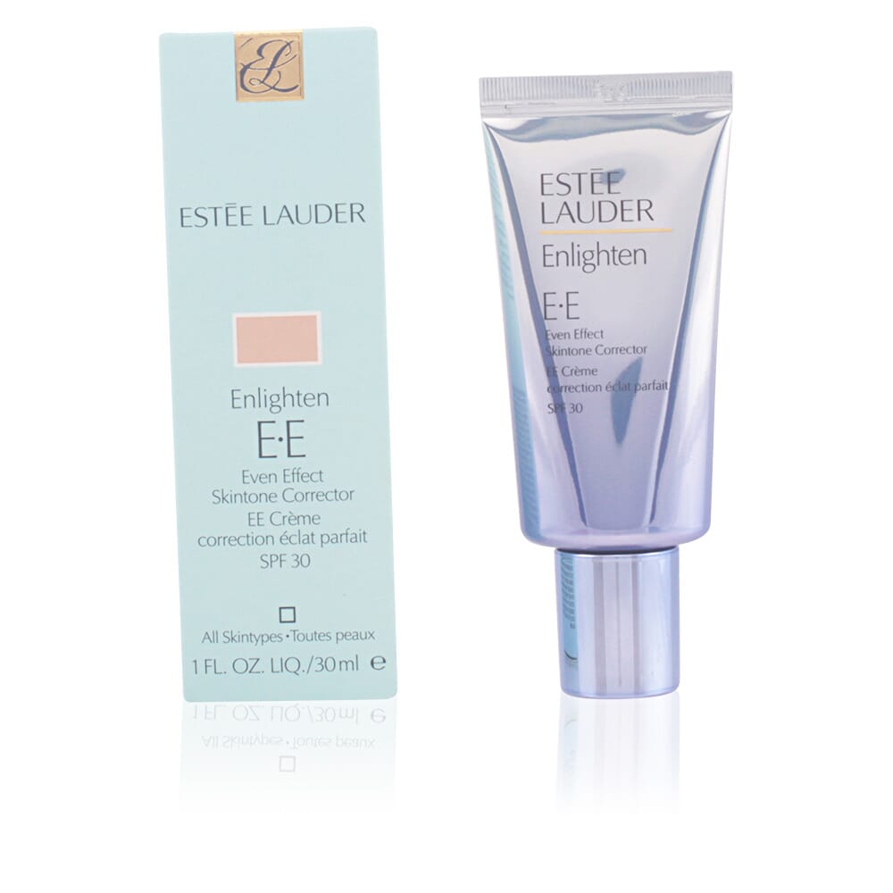 Enlighten Ee Even Effect Skin Corrector Spf30 #Light 30 ml