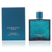 Eros EDT Vaporizzatore 100 ml di Versace