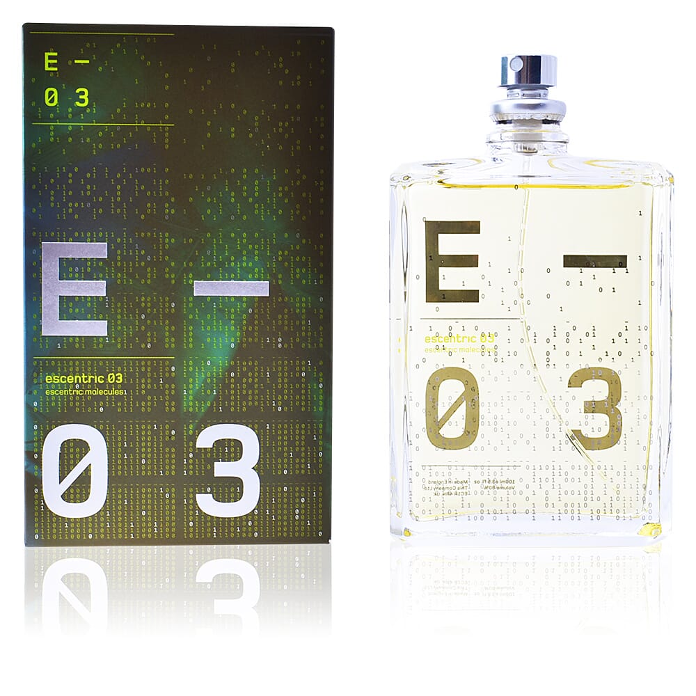 Escentric 03 EDT 100 ml