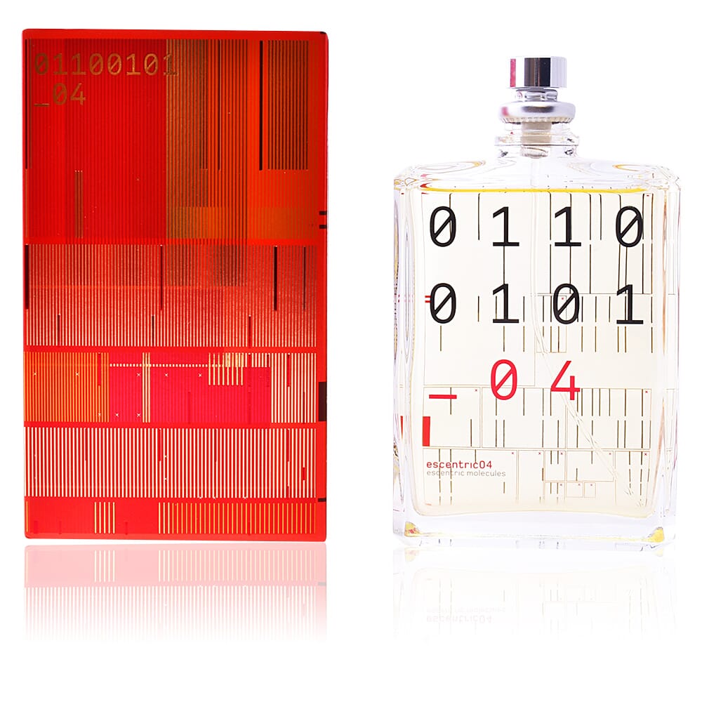Escentric 04 EDT 100 ml