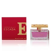 ESPECIALLY ESCADA eau de parfum vaporizador 75 ml de Escada