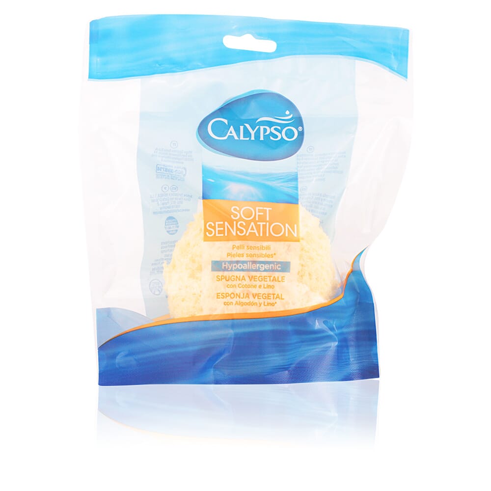 Esponja Soft Sensation