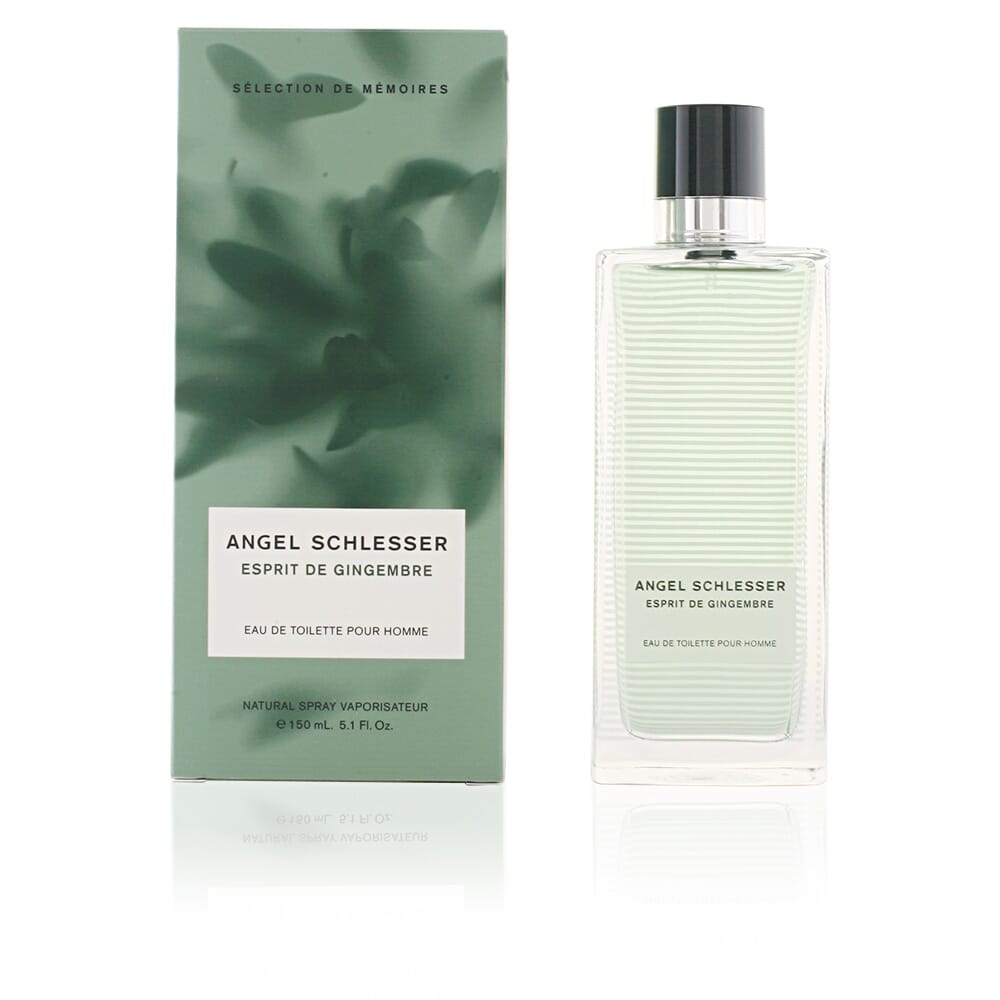 Esprit Gingembre Homme EDT