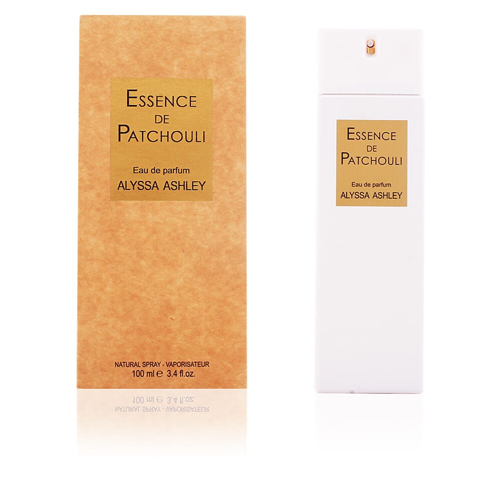 Essence De Patchouli EDP