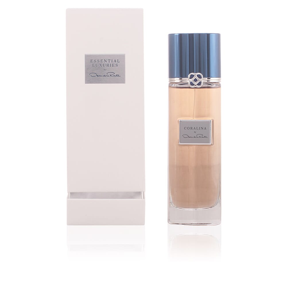 Essential Luxuries Coralina EDP 100 ml