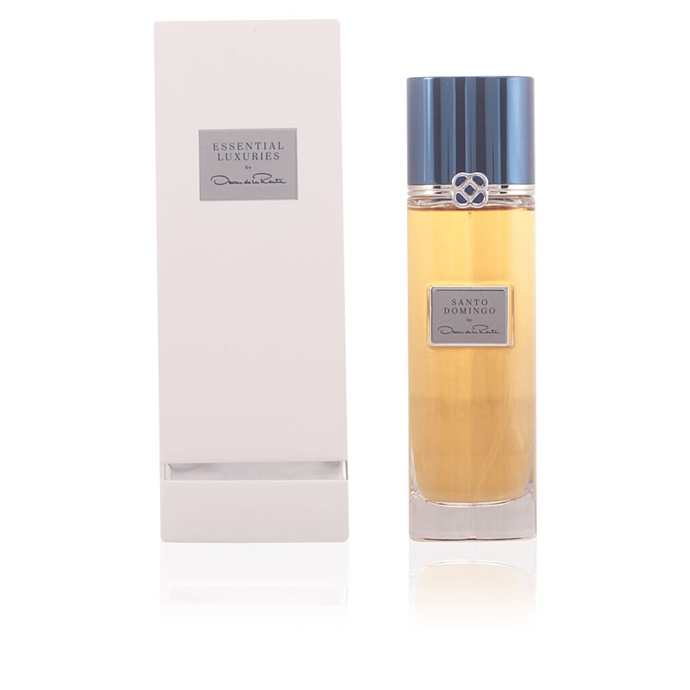 Essential Luxuries Santo Domingo EDP 100 ml