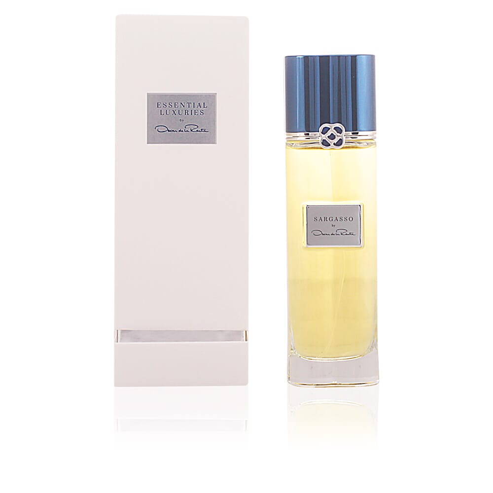 Essential Luxuries Sargasso EDP 100 ml