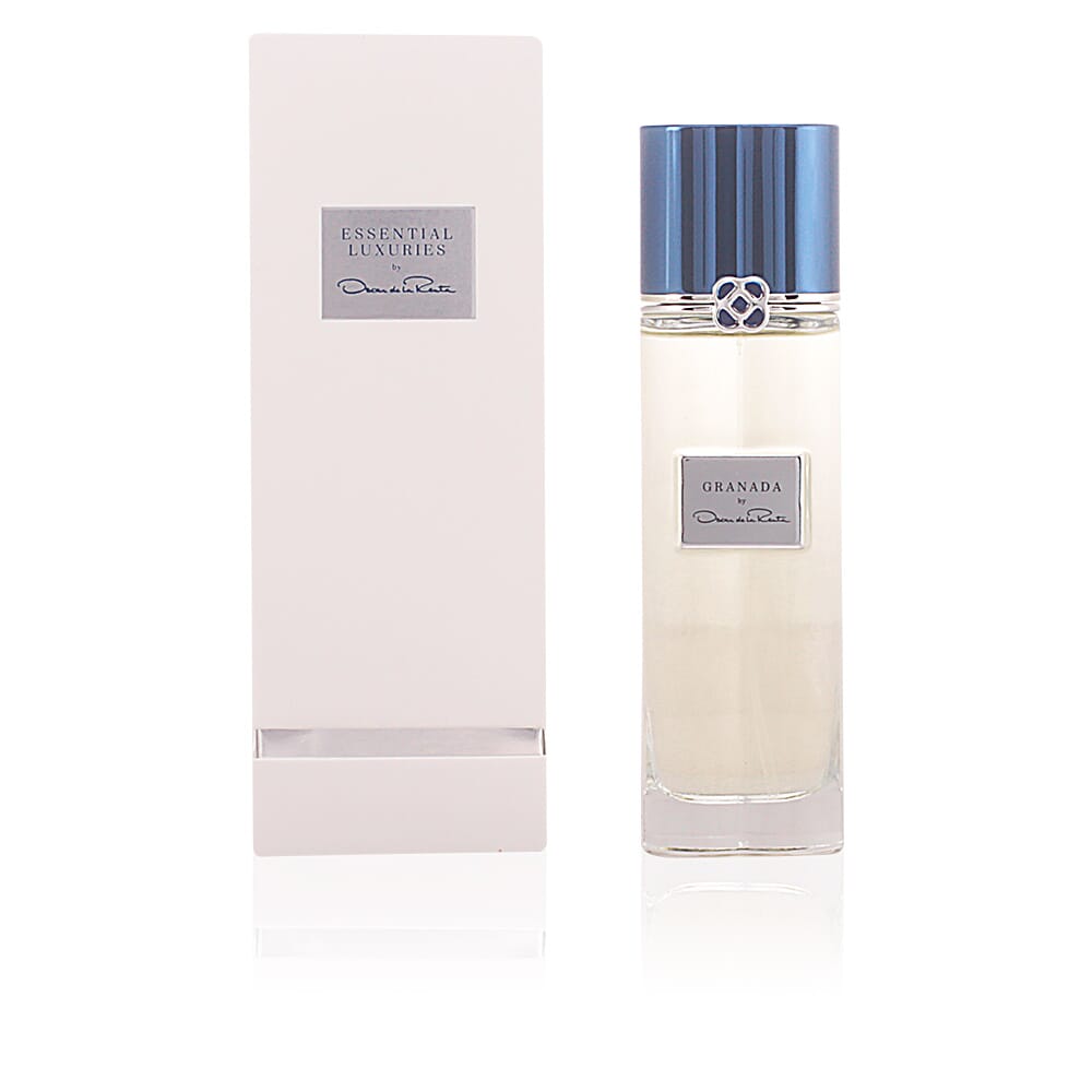 Essential Luxuries Granada EDP 100 ml