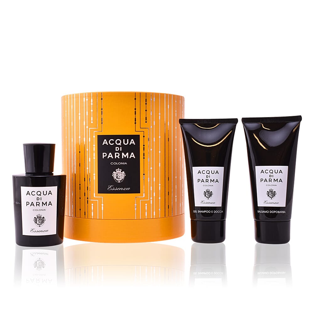 Essenza Lote 3 Piezas EDC 100 ml