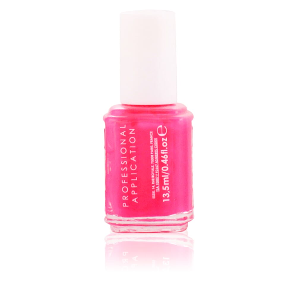 Nail Polish #37 - Fiesta