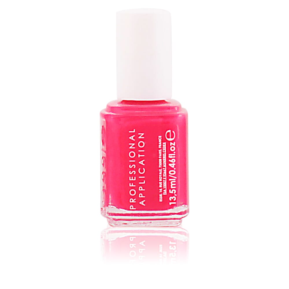 Nail Polish #127- Watermelon