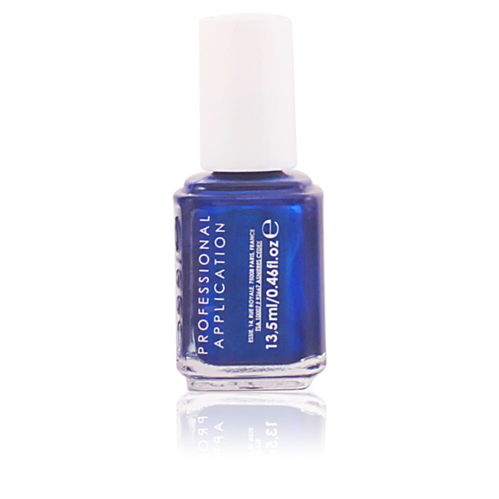 Nail Polish #280 - Aruba Blue de Essie