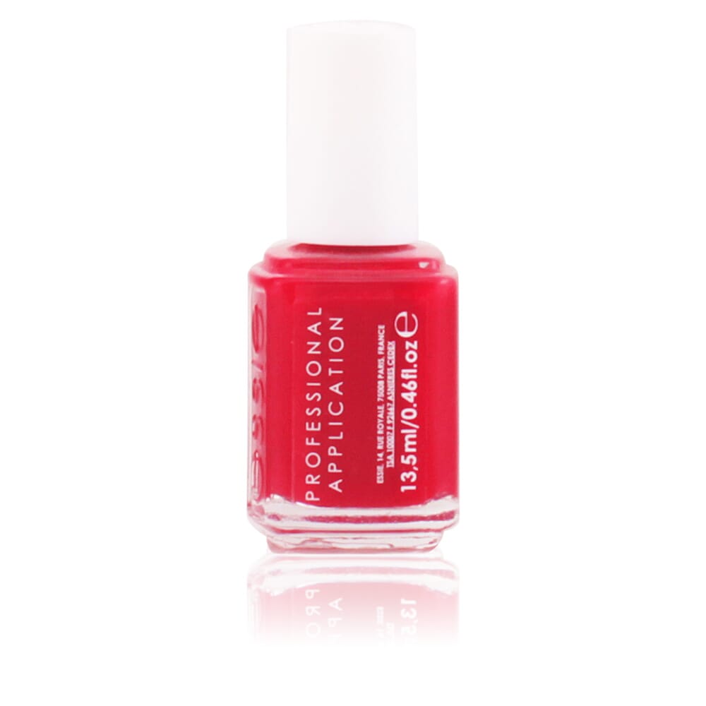 Nail Polish #434 - A List