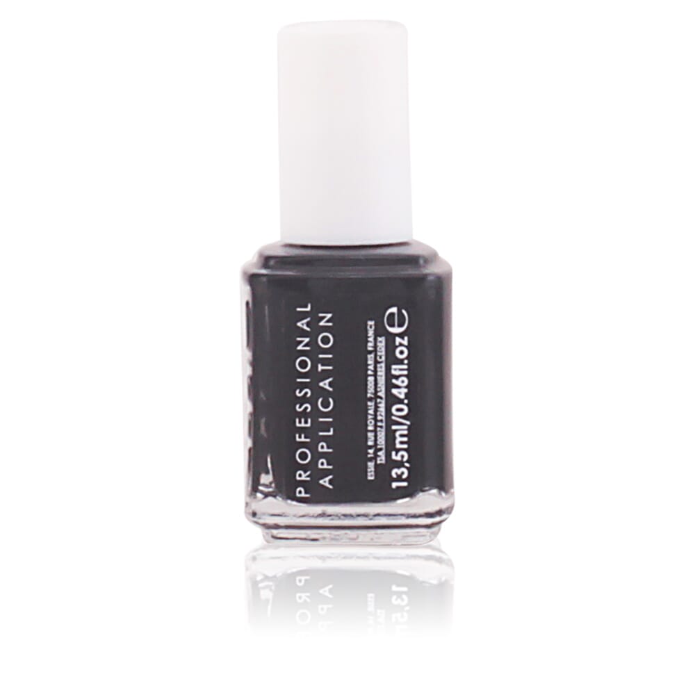 Nail Polish #56 - Licorice