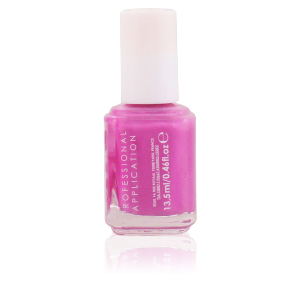 Nail Polish #719 - Splash Of Grenadine