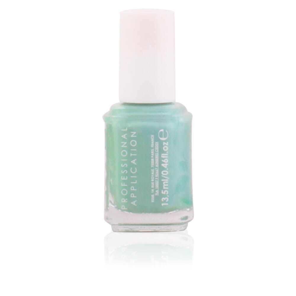 Nail Polish #720 - Turquoise & Caicos