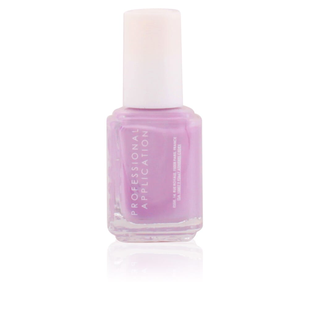 Nail Polish #743 - Nice Is Nice