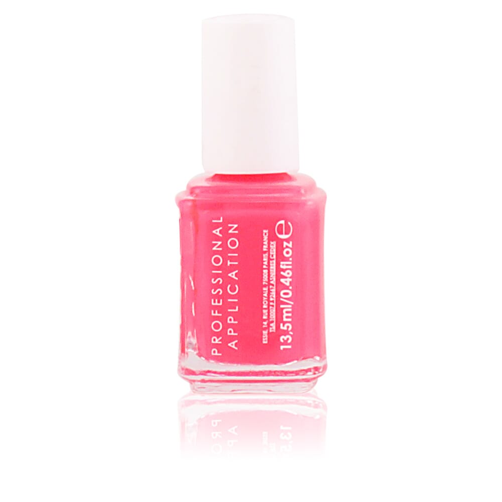 Nail Polish #76 - Peach Daiquiri