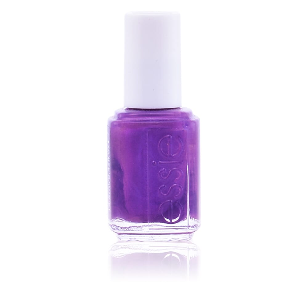 Nail Polish #987 - DJ On Board