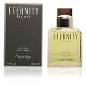 Eternity Men After Shave 100 ml von Calvin Klein