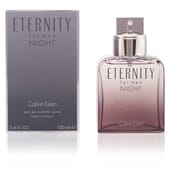 Eternity Night Men EDT Vaporizador 100 ml da Calvin Klein