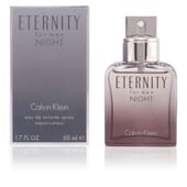 Eternity Night Men EDT Vaporizador 50 ml da Calvin Klein