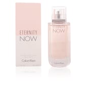 Eternity Now EDP Vaporizador 50 ml da Calvin Klein