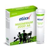 Magnesium 2000 Aa 30 Tabs Efervescentes da Etixx