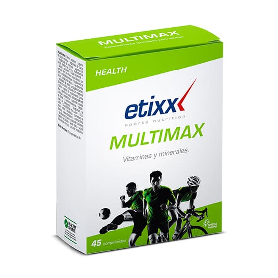Multimax 45 Tabs da Etixx