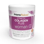 Colagen Plus Woman 300g - Prisma Natural | Nutritienda