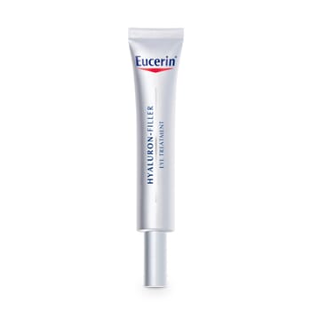 Eucerin Hyaluron Filler Contorno De Ojos 15 ml