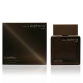Euphoria Men Intense EDT 100 ml - Calvin Klein | Nutritienda
