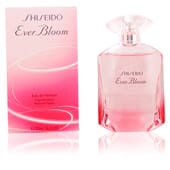 Ever Bloom EDP Vaporizador 50 ml da Shiseido