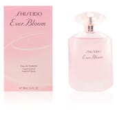 Ever Bloom EDT Vaporizador 50 ml da Shiseido