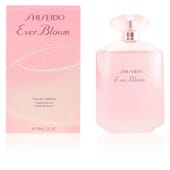 Ever Bloom EDT Vaporizador 90 ml da Shiseido