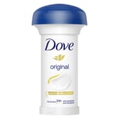 Original Desodorante Crema 50 ml - Dove | Nutritienda