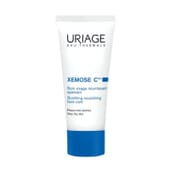 Xémose C8+ Crema Facial 40 ml - Uriage