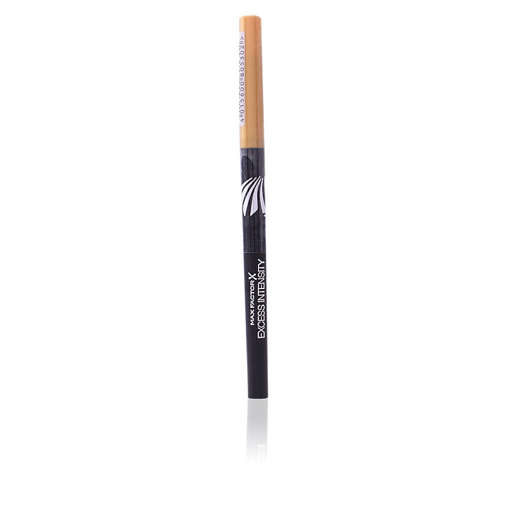 Excess Intensity Eyeliner Longwear #01 Gold