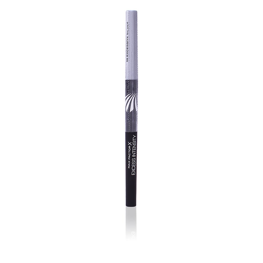 EXCESS INTENSITY EYELINER LONGWEAR #05 SILVER