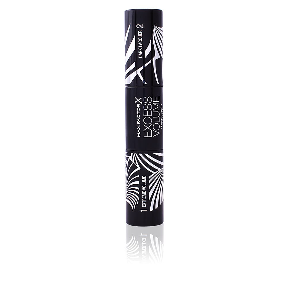 Excess Volume Extreme Impact Mascara #01 Black