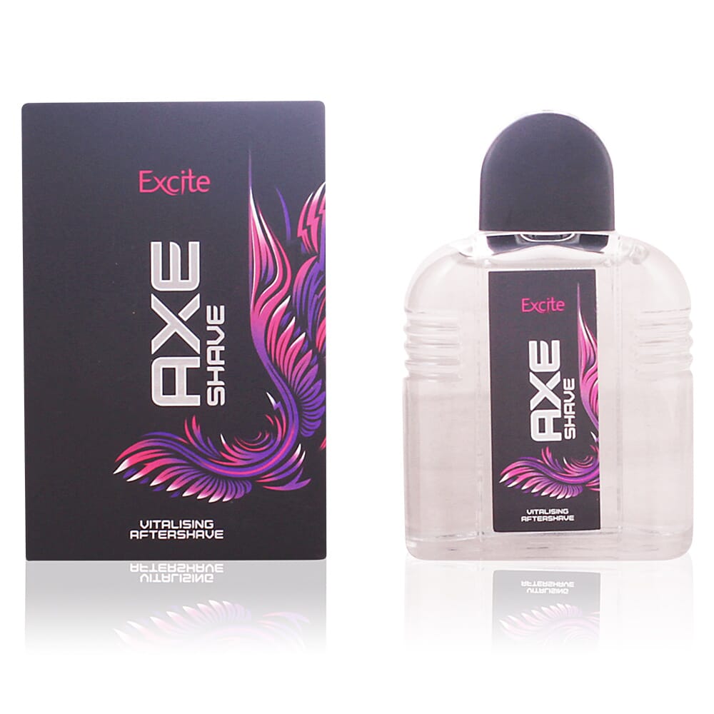 Excite After Shave 100 ml
