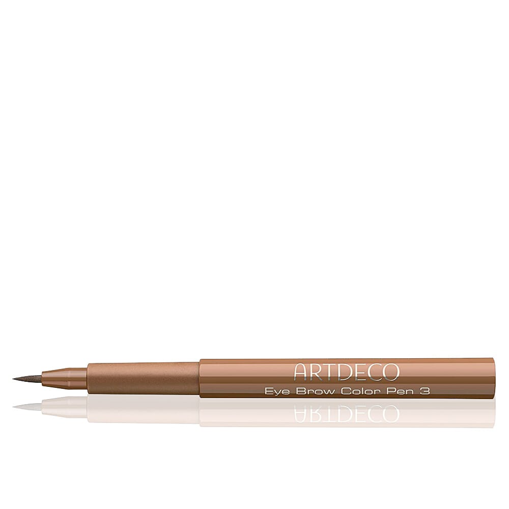 Eye Brow Color Pen #3 Light Brown