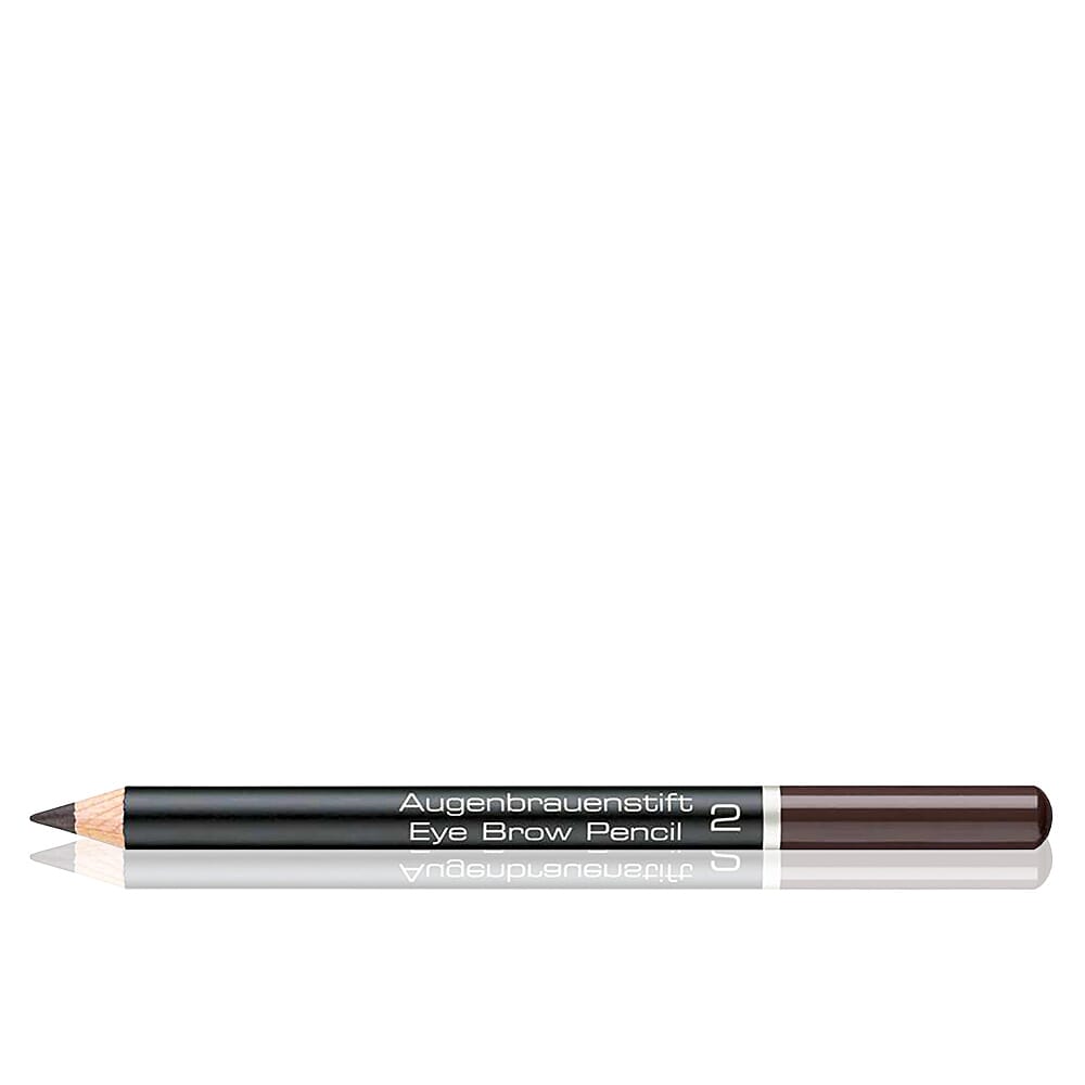 Eye Brow Pencil #2 Intensive Brown