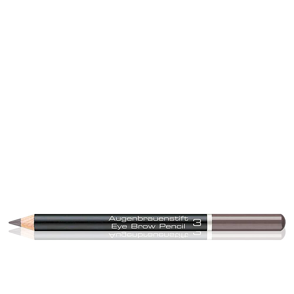 Eye Brow Pencil #3 Soft Brown