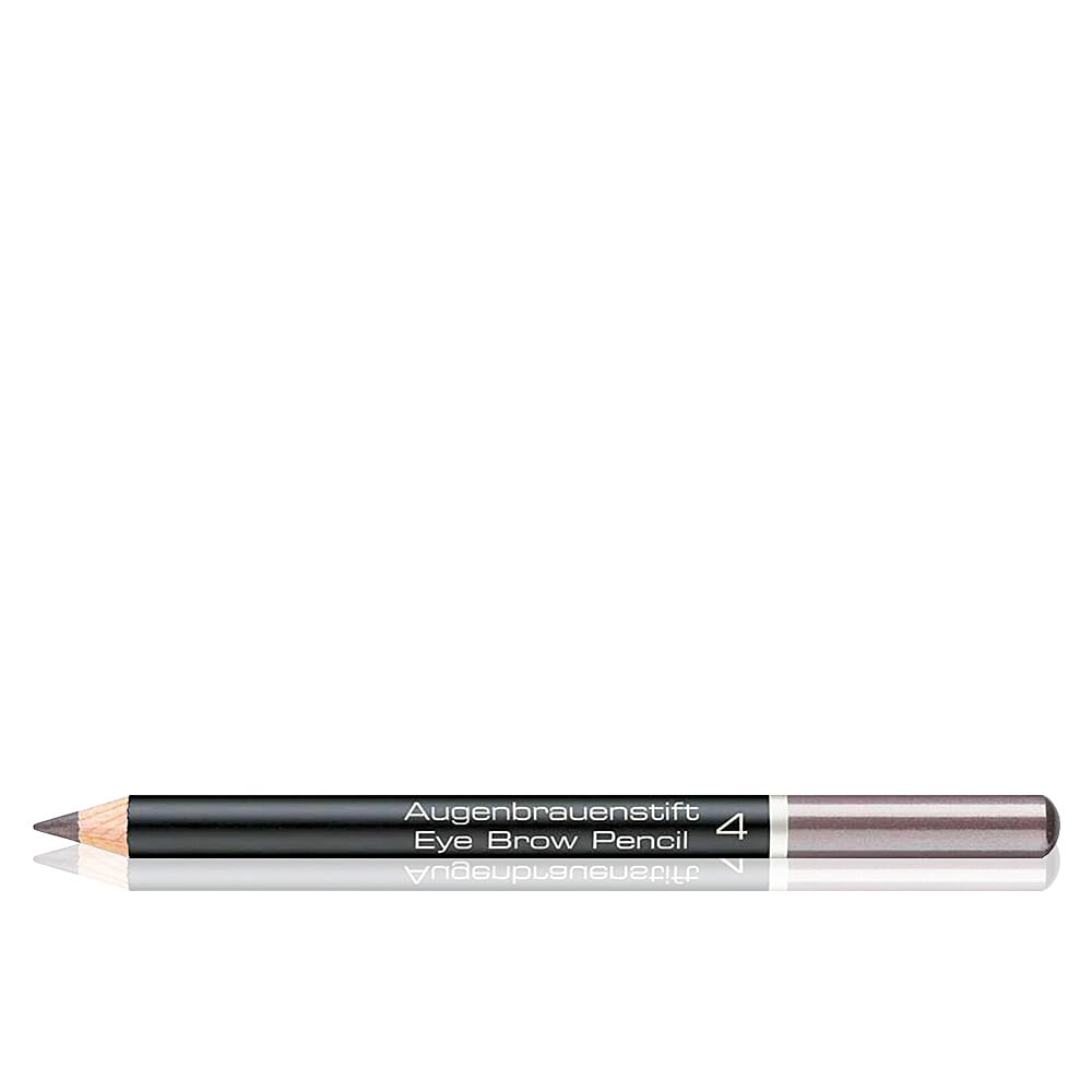 Eye Brow Pencil #4 Lightgey Brown