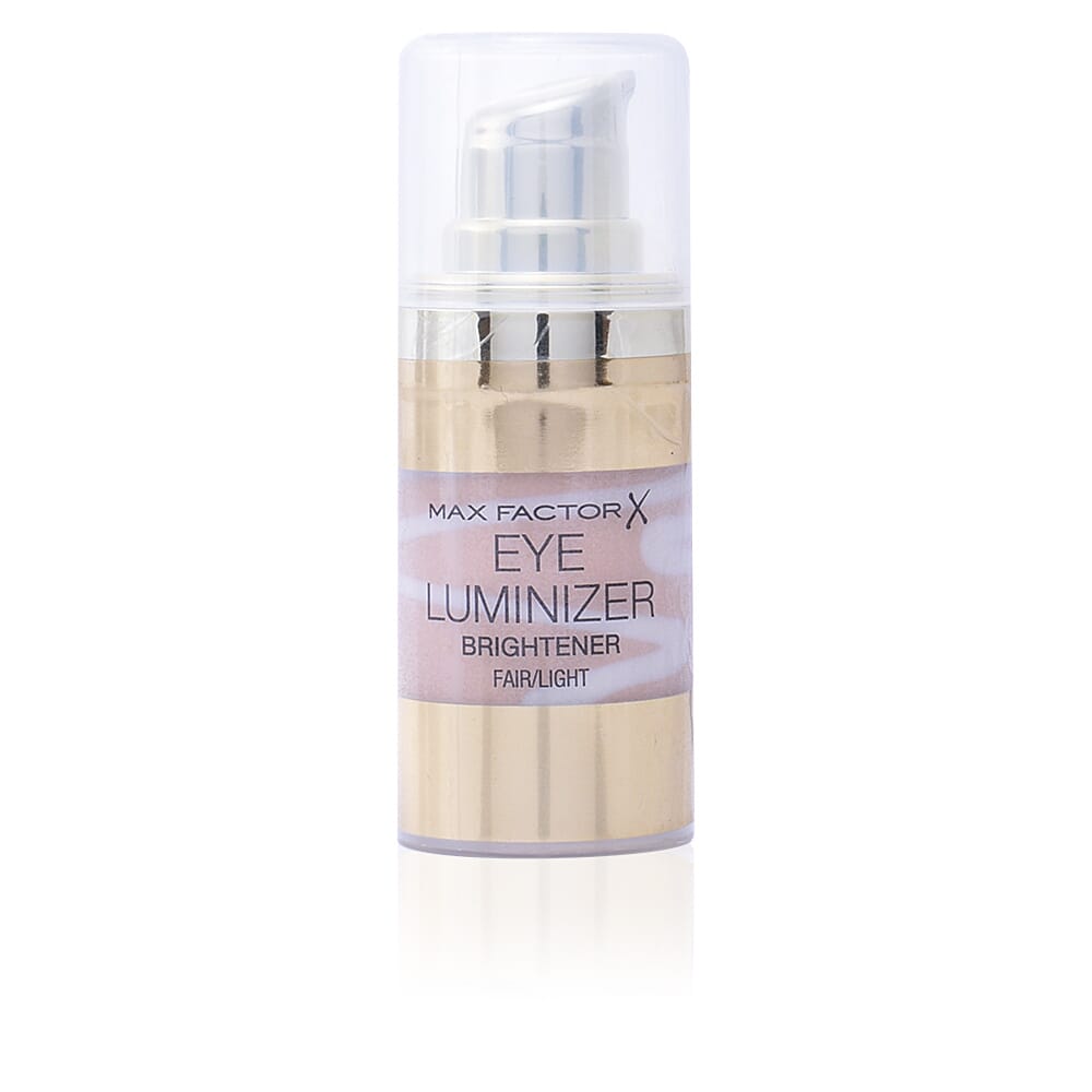 Eye Luminizer Miracle #2 Fair/Light