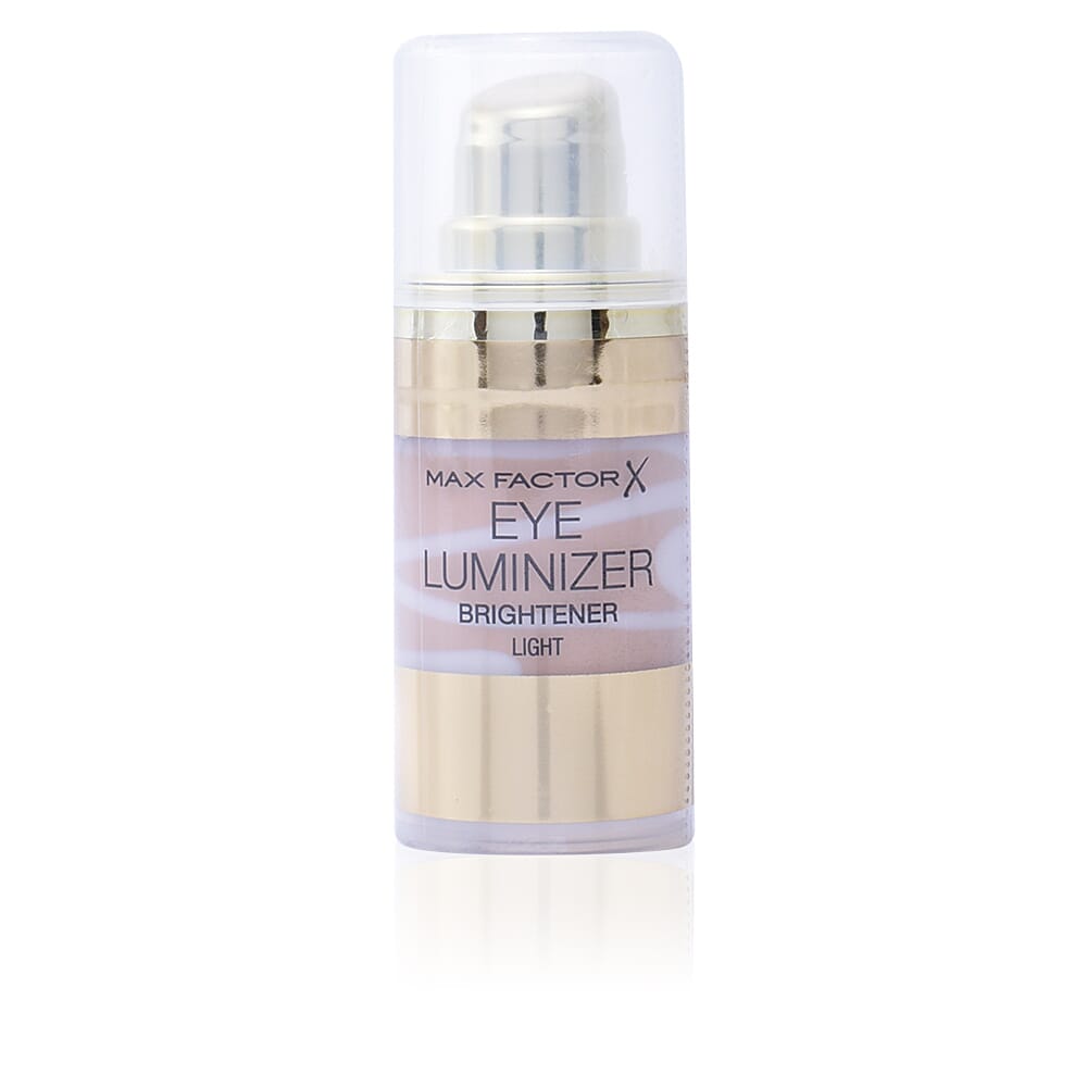 Eye Luminizer Miracle #3 Light