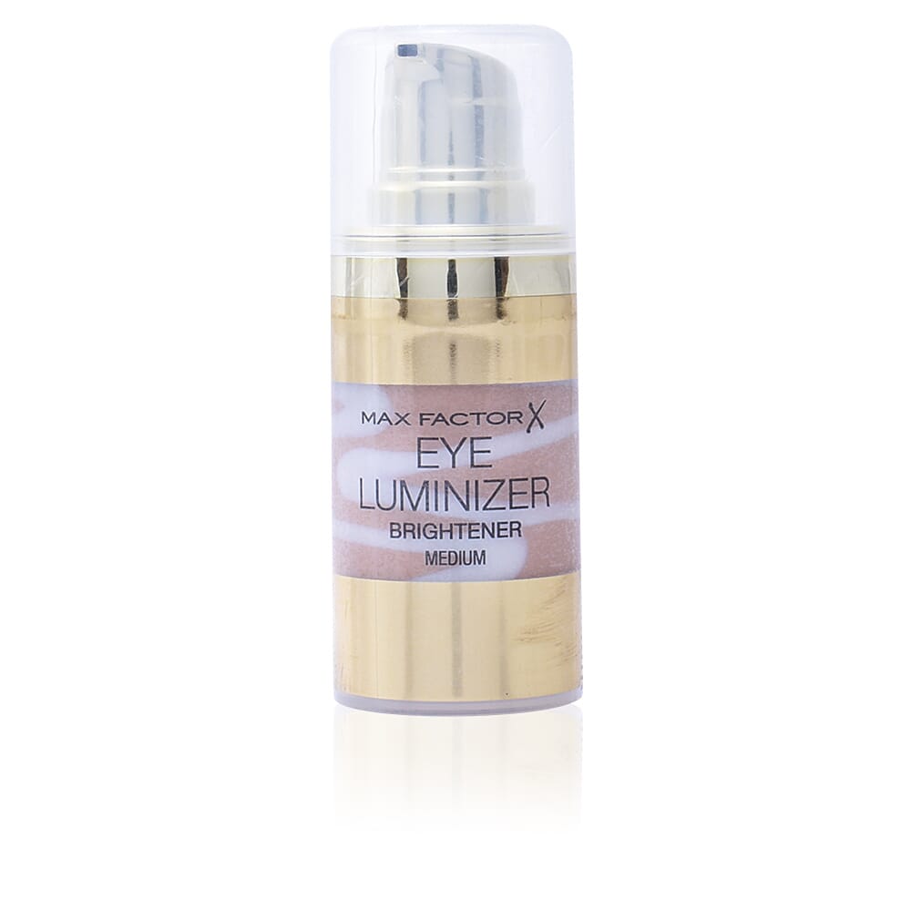 Eye Luminizer Miracle #5 Medium